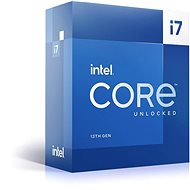 Processzor Intel Core i7-13700K - Procesor