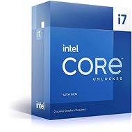 Intel Core i7-13700KF - Processzor