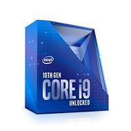 Intel Core i9-10900K - Processzor