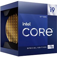Intel Core i9-12900KS - Processzor