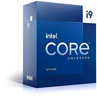 Intel Core i9-13900K - Processzor
