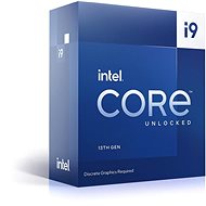 Intel Core i9-13900KF - Processzor