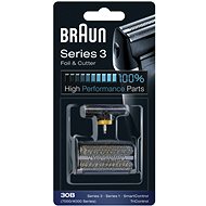 Braun CombiPack Syncro-30B - Pengés borotva