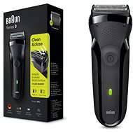 BRAUN Series 3 300s - Borotva