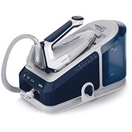 Braun CareStyle 7 Pro IS7282BL - Gőzállomás