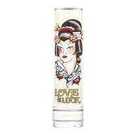 CHRISTIAN AUDIGIER Ed Hardy Love & Luck EdP 100 ml - Parfüm