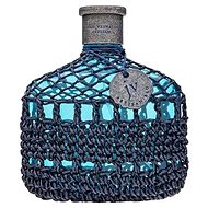 John Varvatos Artisan Blu toaletní voda pro muže 125 ml - Eau de Toilette