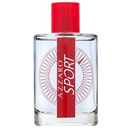 AZZARO Sport EdT 100 ml - Eau de Toilette