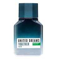 Benetton United Dreams Together For Him toaletní voda pro muže 100 ml - Eau de Toilette