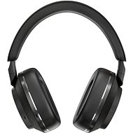 Bowers & Wilkins PX7S2 fekete - Vezeték nélküli fül-/fejhallgató