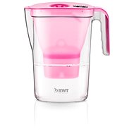 BWT Vida MEI Rózsaszín 2,6 l - Vízszűrő kancsó