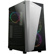 Zalman S4 Plus - Számítógépház