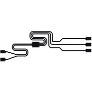 Cooler Master ARGB 1-TO-3 Spliter Cable - Tápkábel