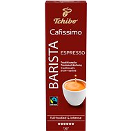 Tchibo Cafissimo Barista Edition Espresso 80g - Kávékapszula
