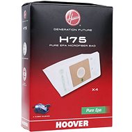HOOVER H75 - Porzsák