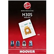 HOOVER H30S - Porzsák