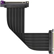 Cooler Master Riser Cable PCIe 3.0 x16 Ver. 2 - 300mm - Számítógépház tartozék