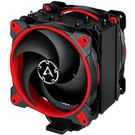 ARCTIC Freezer 34 eSports DUO Red - Processzor hűtő