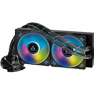 ARCTIC Liquid Freezer II 240 A-RGB - Vízhűtés
