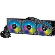 ARCTIC Liquid Freezer II 420 A-RGB - Vízhűtés