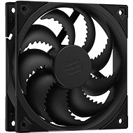 SilentiumPC Fluctus 120 PWM - Számítógép ventilátor