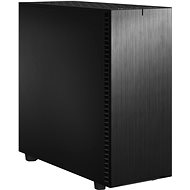 Fractal Design Define 7 XL Black - Számítógépház