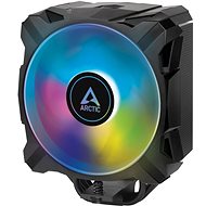 ARCTIC Freezer i35 A-RGB - Processzor hűtő