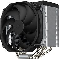 SilentiumPC Fortis 5 - Processzor hűtő