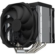 SilentiumPC Fortis 5 Dual Fan - Processzor hűtő