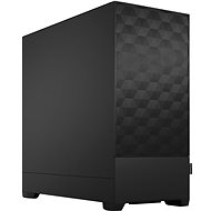 Számítógépház Fractal Design Pop Air Black Solid - Počítačová skříň