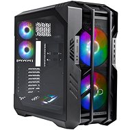 Cooler Master HAF 700 - Számítógépház