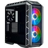 Cooler Master MasterCase H500P ARGB - Számítógépház