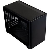 Cooler Master MasterBox NR200P - Számítógépház