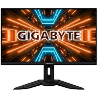 32" GIGABYTE M32U - LCD LED monitor
