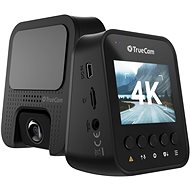 TrueCam H25 GPS 4K (Parkshield funkcióval) - Autós kamera