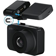TrueCam M9 GPS 2.5K (radarérzékeléssel) - Autós kamera