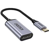ChoeTech Type-C (USB-C) to DisplayPort (DP) Female Adapter - Átalakító