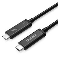 Adatkábel ChoeTech Thunderbolt 3 Active USB-C Cable 2m