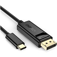 Choetech USB-C to DisplayPort 4K PVC 1.8m Cable - Videokábel