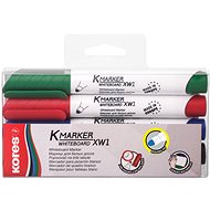Marker KORES filctollak táblához - Popisovač