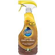 PRONTO Aloe Vera spray 500 ml - Bútorápoló
