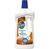 PRONTO fa padlóápoló 750 ml - Padlófényező