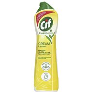 CIF Cream Lemon 500 ml - Univerzális tisztítószer