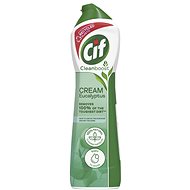 CIF Cream Green 500 ml - Univerzális tisztítószer