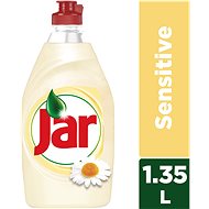 Mosogatószer Sensitive Kamilla Jar 1,35 l