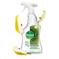 DETTOL Tru Clean Anti-Bacterial körte illatú 750 ml - Környezetbarát tisztítószer