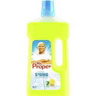 MR. PROPER Többcélú tisztítószer Lemon 1 l - Padlótisztító