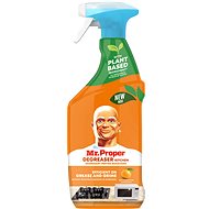 MR. PROPER Ultra Power Lemon Tisztító spray 750 ml - Univerzális tisztítószer