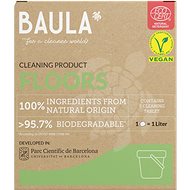 BAULA Tabletta padlóhoz 5 g - Környezetbarát tisztítószer