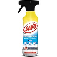 SAVO Penész elleni hab 450 ml - Tisztító hab